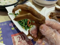 -中恒华茶楼(牌坊店)