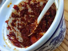 -山北老老头馄饨