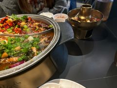 -辣尚瘾·烤鱼·新川菜(交大直营店)