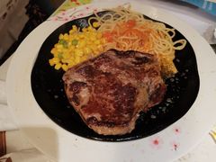 -豪客来牛排(伟诚广场店)