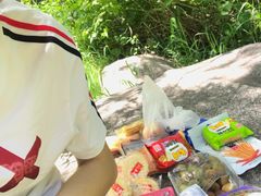 -碓臼峪自然风景区