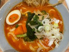 -池奈·咖喱蛋包饭(熙地港店)