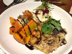 三拼沙拉-卡朋厨房(289艺术园区店)