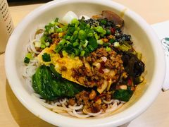 -水平有限广西米粉·广西风味集(五道口店)