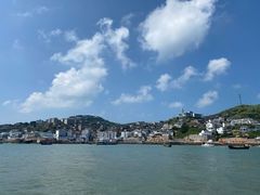 -东极岛景区