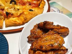 -必胜客(苏州中心店)