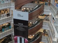 -新世界大丸百货