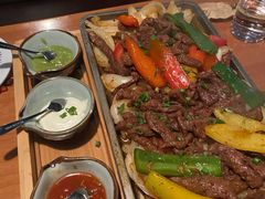 牛肉法士达-么哈MOJAR(厦门云城万科里店)