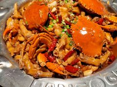 -胖哥俩肉蟹煲(宿迁宝龙广场店)