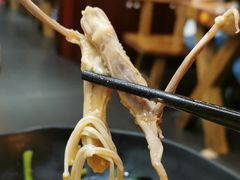 -万记麻辣烫国展总店