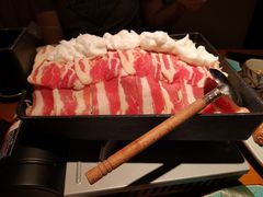 -有喜屋·深夜食堂(北京西路店)