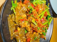 -胡马八破·川菜小馆(高新万达店)