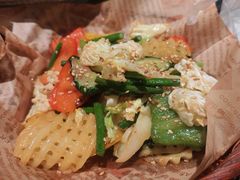 -北丐先生·野馄饨·MALL烧烤(文化路万达店)