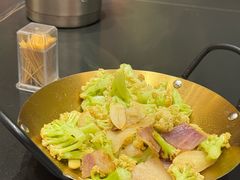 -老李家土菜馆·安吉地标美食
