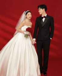 点击看大图 -时尚芭莎摄影BAZAAR STUDIO(上海店)