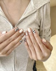 -斯馨·健康美甲美睫