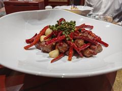 -悦真雅院·四合院·清真私房菜(雍和宫店)