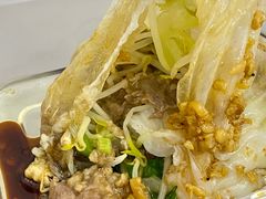 牛肉肠粉-小吴肠粉