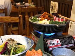 -坂吉屋·居酒屋深夜食堂(龙湖店)