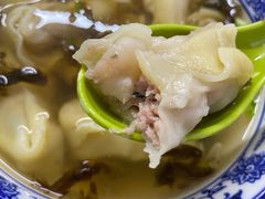 河虾仁鲜肉大馄饨-方老大馄饨(抚宁巷店)