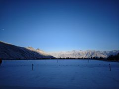 -太子岭滑雪场