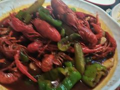 -京悦南门涮羊肉·羊蝎子火锅(田林路店)