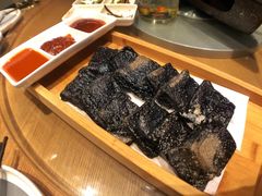 -湘与香缘·湖南菜(王府井北京市百货大楼店)