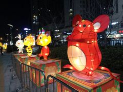 -义乌之心城市生活广场(新马路店)