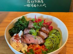 -O'eat Blossom&Pelican(深圳首店)