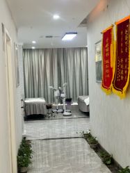 -痘庄科学祛痘国际连锁