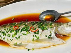 -乾隆美食·本帮菜(黄河路店)