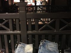 -Hollister(希慎广场店)