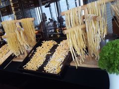 -广州四季酒店·意珍·意式自助餐