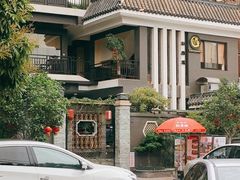 -阿多私房菜(顺德店)