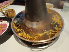 -阳坊胜利涮羊肉(禧乐汇店)