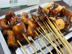 -潮妈小食