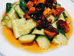 -掌柜的店·河南菜(日月光店)