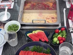 -大隐·成都火锅Bistro(合生麒麟新天地店)