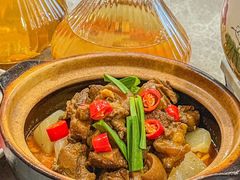 -金龙·打边炉(南京西路店)