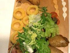 -棒约翰比萨·意面(松江开元店)