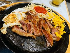 -菲滋意式餐厅(西溪印象城店)