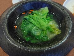 -转角·老弄堂上海菜(长寿路店)