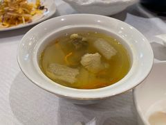 -无锡城中皇冠假日酒店·芳园中餐厅