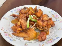 -腰记饭店(龙源路店)
