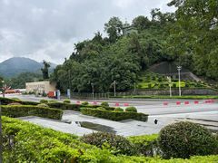 -友谊关景区
