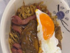 -百乐门粉面店(二龙喉分店)