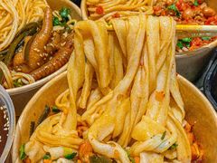 -金块块云南小吃