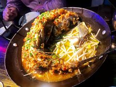 -老味道湘菜