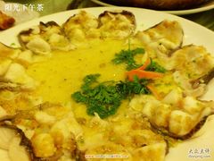 剁椒鱼尾-金色艳阳天•粤菜 淮扬菜(古平岗店)