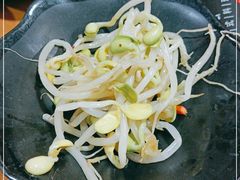 -美阿里烤肉·韩料(茂名道店)